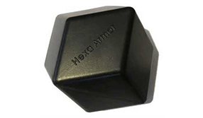 Rhombo Hexoshield® Hybrid Floating Cover